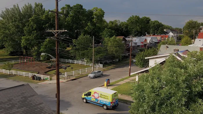 Thomas & Galbraith Heating, Cooling & Plumbing Picture 8