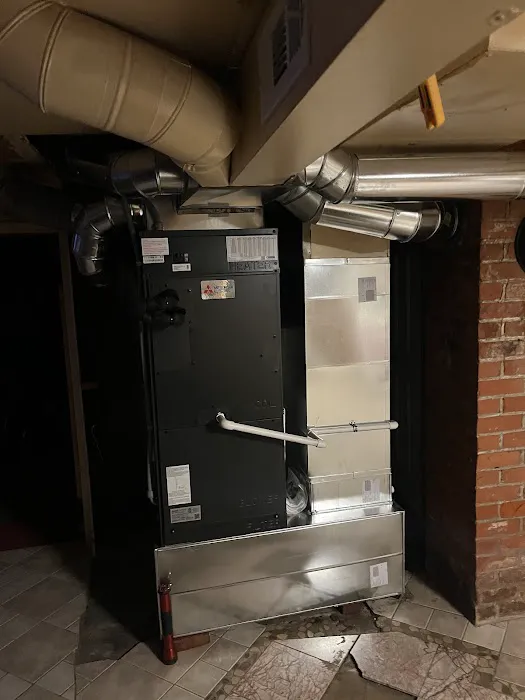 New Climate Heating & Cooling Picture 7