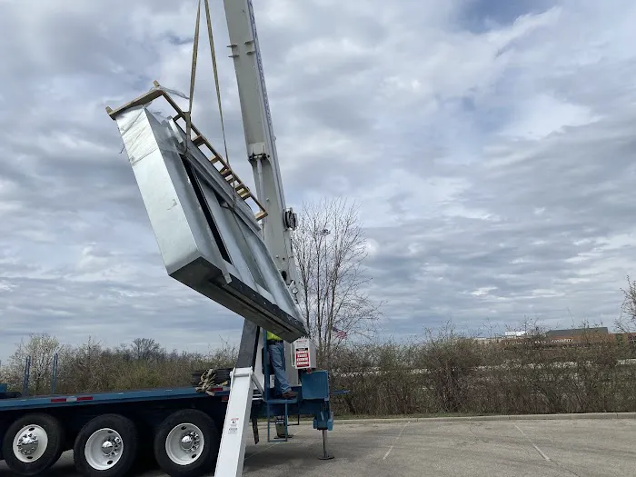 New Climate Heating & Cooling Picture 5