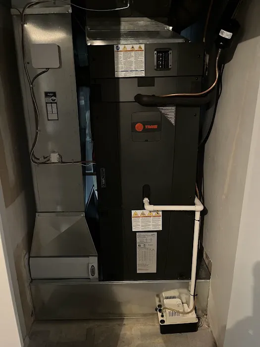 New Climate Heating & Cooling Picture 8