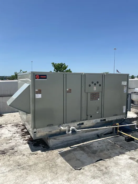 New Climate Heating & Cooling Picture 6