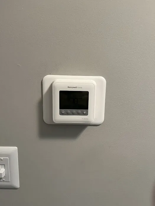 New Climate Heating & Cooling Picture 1