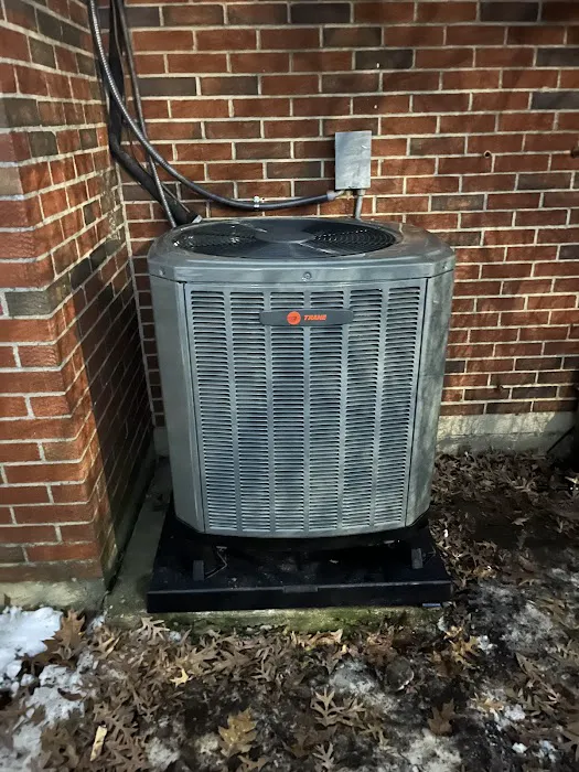 New Climate Heating & Cooling Picture 10