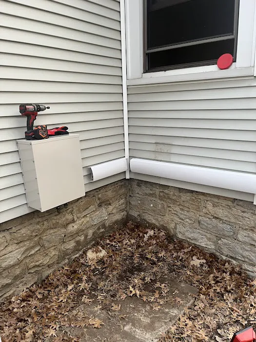 New Climate Heating & Cooling Picture 4