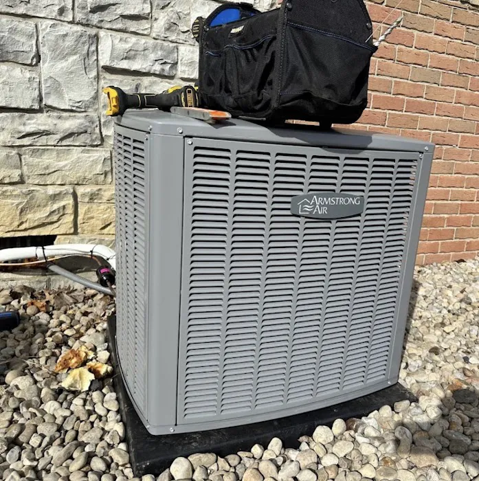 Extreme Heating & Air Conditioning Picture 7