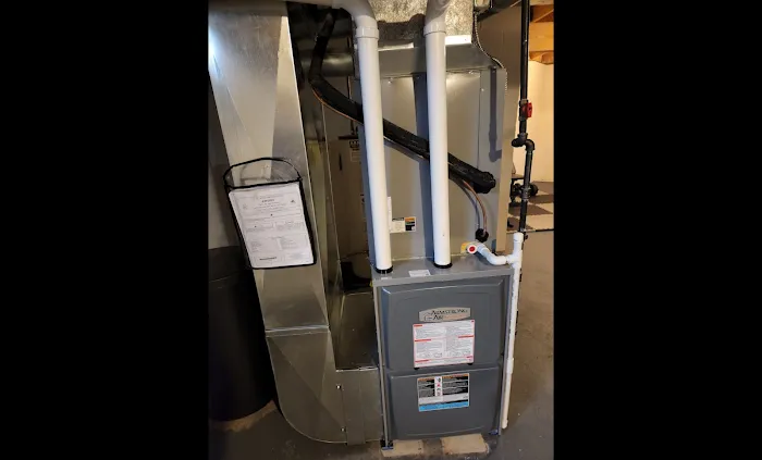 Extreme Heating & Air Conditioning Picture 8