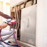 Extreme Heating & Air Conditioning ico