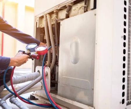 Extreme Heating & Air Conditioning