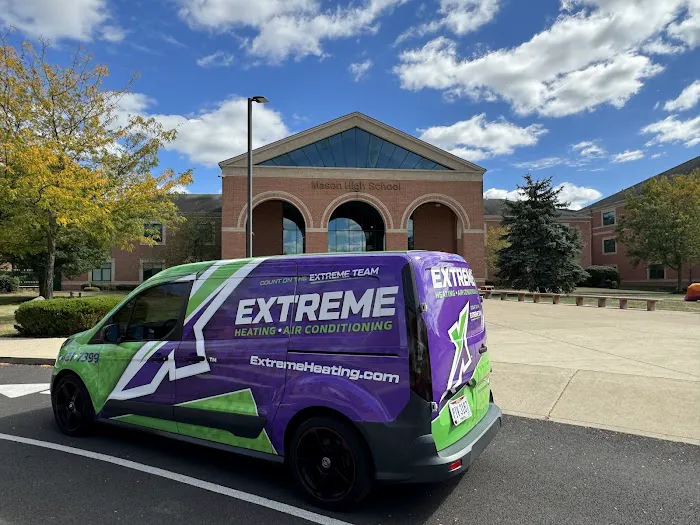 Extreme Heating & Air Conditioning Picture 5