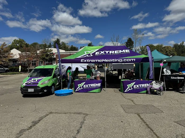 Extreme Heating & Air Conditioning Picture 3