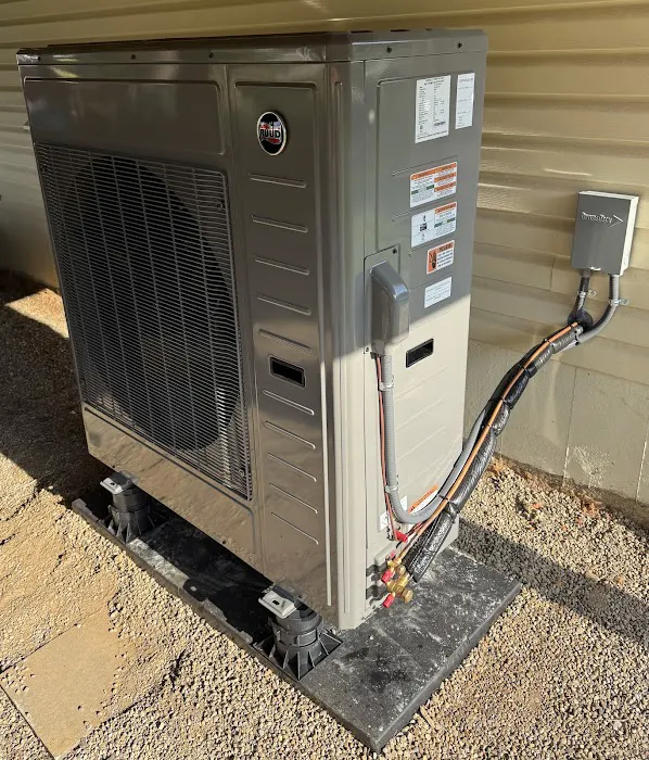 Extreme Heating & Air Conditioning Picture 4