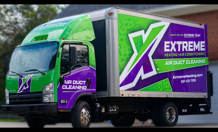 Extreme Heating & Air Conditioning Picture 10