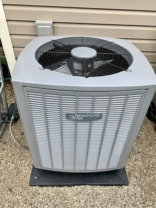 AL's Comfort Technologies Picture 1