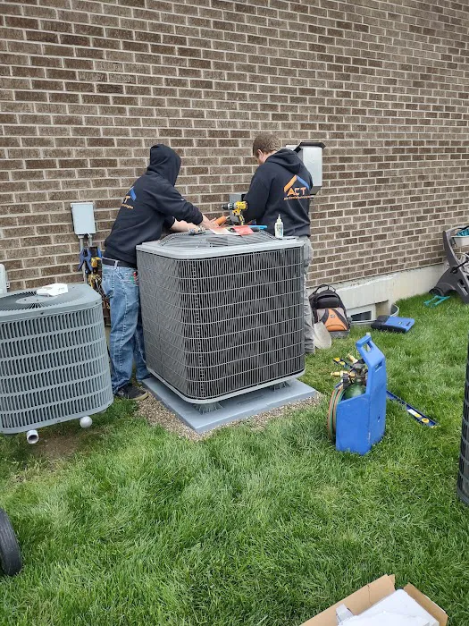 AL's Comfort Technologies Picture 7