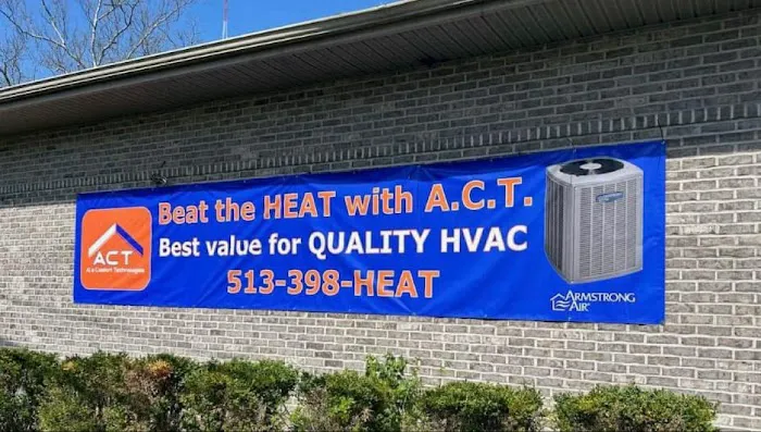 AL's Comfort Technologies Picture 6