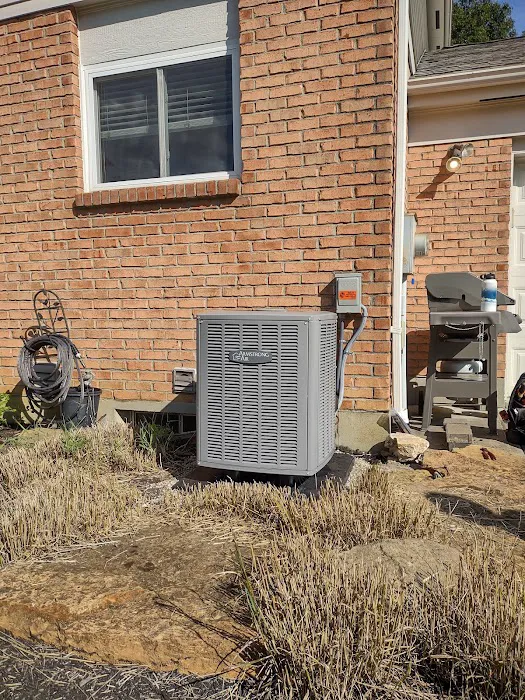 AL's Comfort Technologies Picture 10