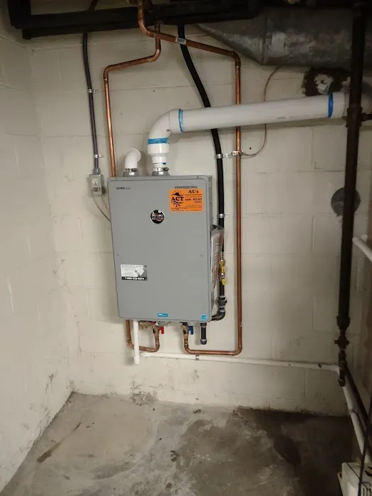 AL's Comfort Technologies Picture 3