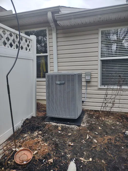 AL's Comfort Technologies Picture 9