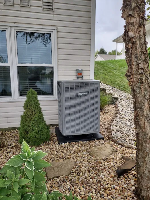 AL's Comfort Technologies Picture 2