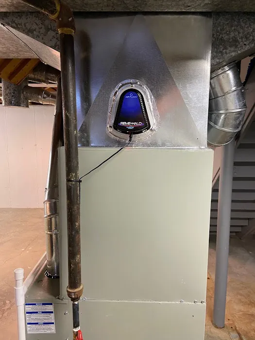 Air Authority Heating & Air Conditioning Picture 1