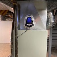 Air Authority Heating & Air Conditioning ico