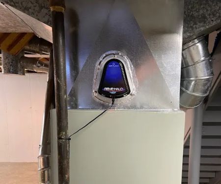 Air Authority Heating & Air Conditioning