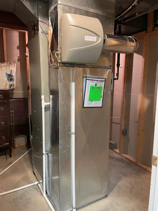 Air Authority Heating & Air Conditioning Picture 5