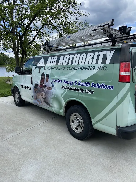Air Authority Heating & Air Conditioning Picture 9