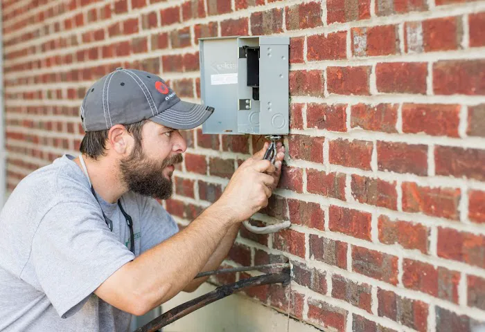 Air Authority Heating & Air Conditioning Picture 10