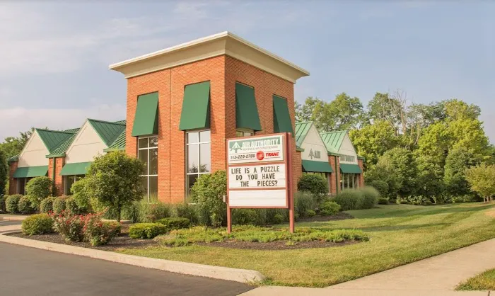 Air Authority Heating & Air Conditioning Picture 4