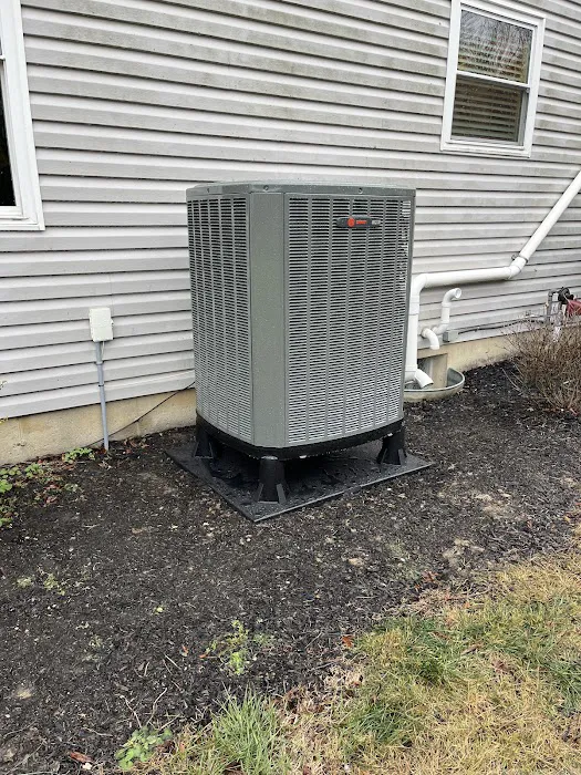 Air Authority Heating & Air Conditioning Picture 7