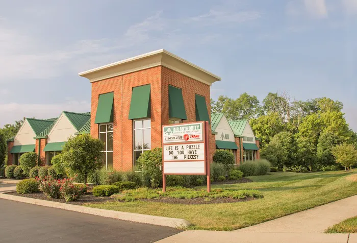 Air Authority Heating & Air Conditioning Picture 3