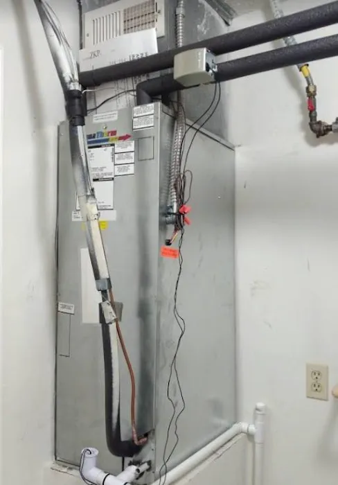 Air Authority Heating & Air Conditioning Picture 2