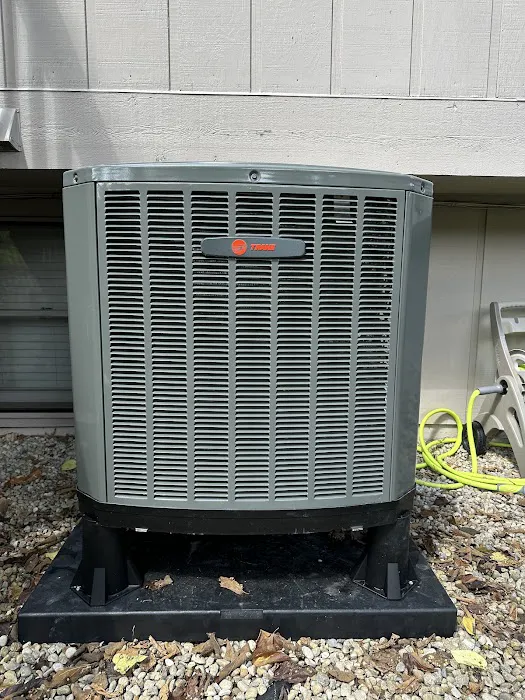 Air Authority Heating & Air Conditioning Picture 6