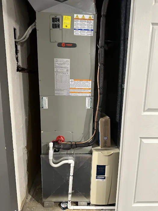 Air Authority Heating & Air Conditioning Picture 8