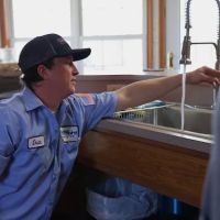 Ed Rike Plumbing Heating & Air ico