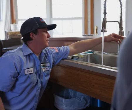 Ed Rike Plumbing Heating & Air