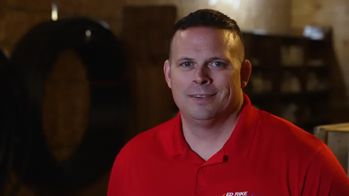 Ed Rike Plumbing Heating & Air Picture 6