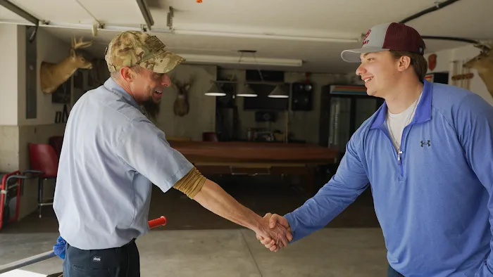 Ed Rike Plumbing Heating & Air Picture 7