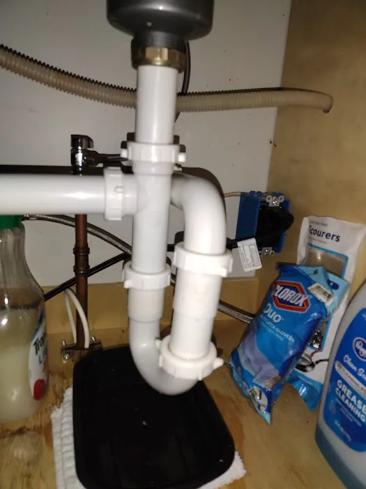 Plumb Tite Plumbing, Heating, Cooling & Drains Picture 5