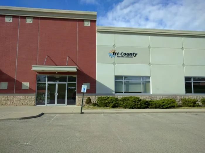 Tri-County Heating & Cooling Picture 2