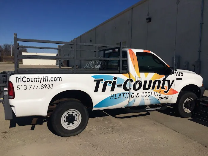 Tri-County Heating & Cooling Picture 1