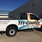 Tri-County Heating & Cooling