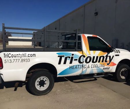 Tri-County Heating & Cooling