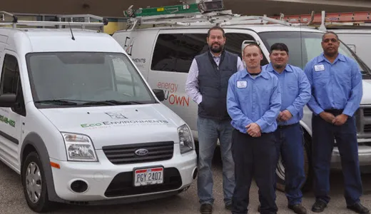 Eco Environments Picture 1