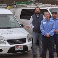 Eco Environments ico