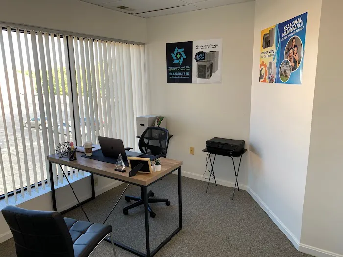 Fairfield-Hamilton Heating & Cooling Picture 10