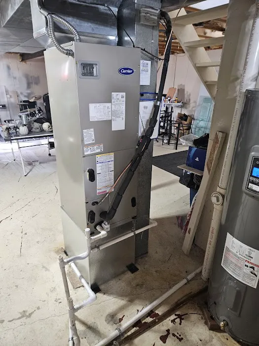 Fairfield-Hamilton Heating & Cooling Picture 7