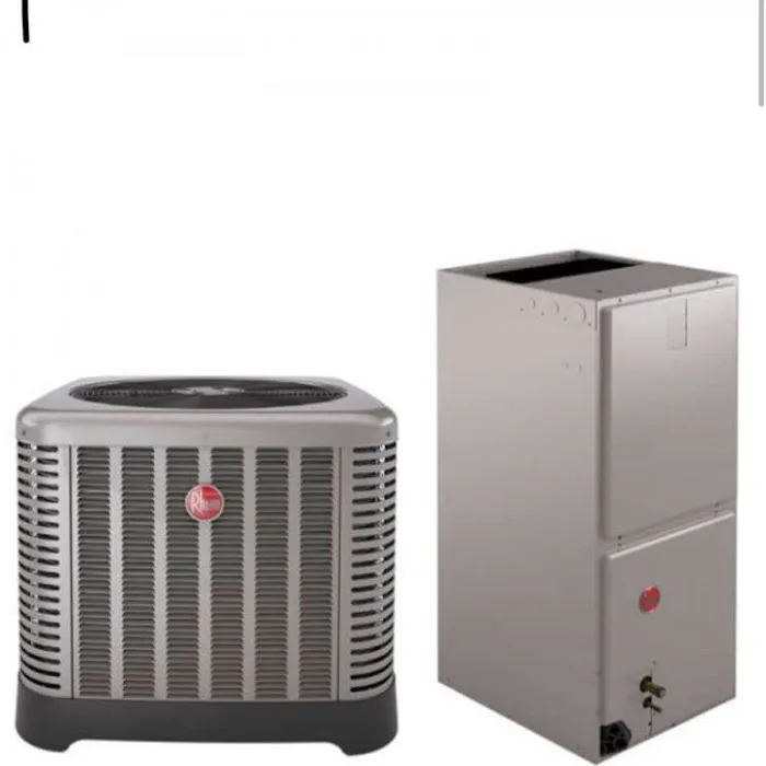 Eas Heating & Air Picture 1