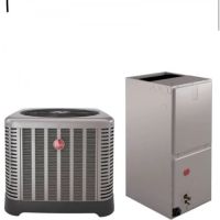 Eas Heating & Air ico
